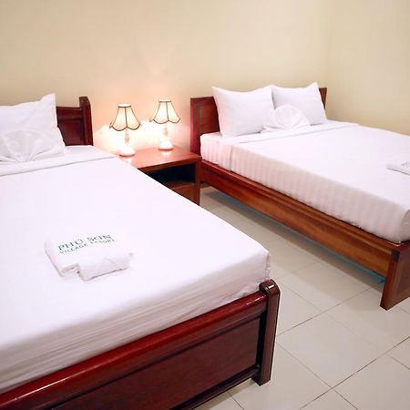 Phu Son Village Resort Phú Quốc-sziget Kültér fotó