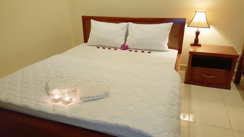 Phu Son Village Resort Phú Quốc-sziget Kültér fotó