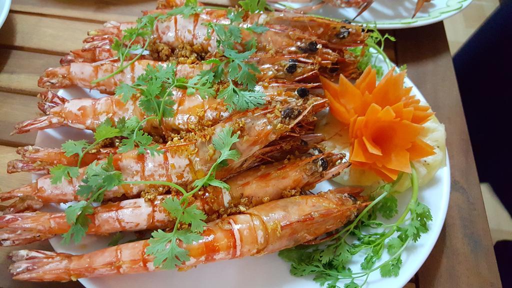 Phu Son Village Resort Phú Quốc-sziget Kültér fotó