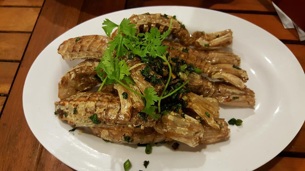 Phu Son Village Resort Phú Quốc-sziget Kültér fotó