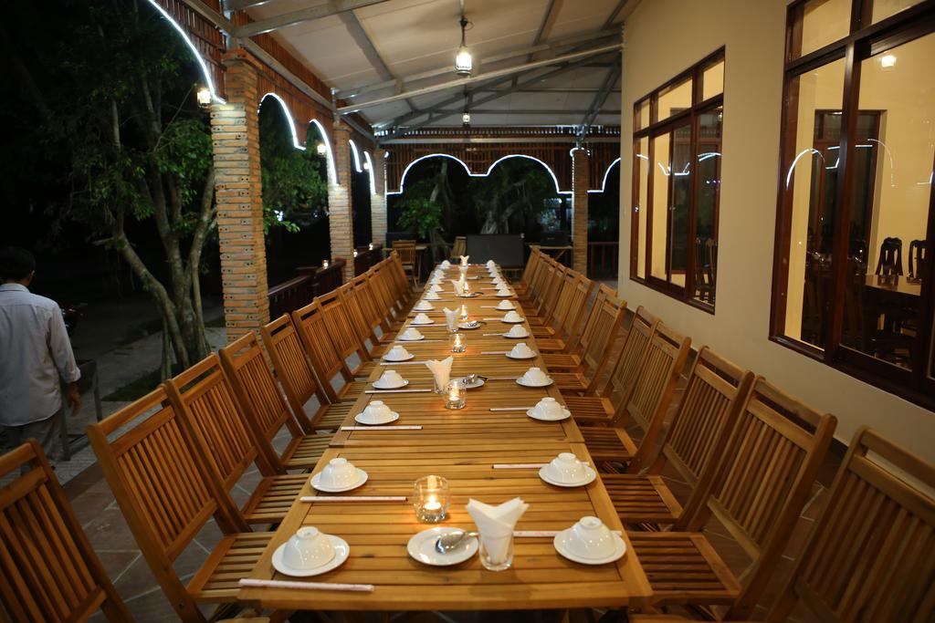 Phu Son Village Resort Phú Quốc-sziget Kültér fotó
